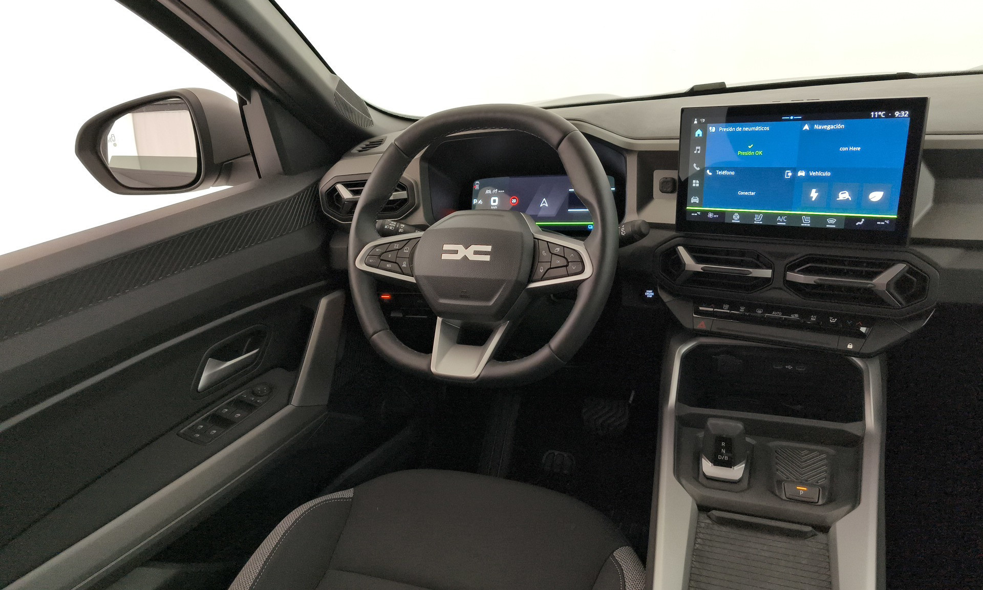 Dacia Bigster Hybrid Journey 4x2 114 kW (155 CV) - 20