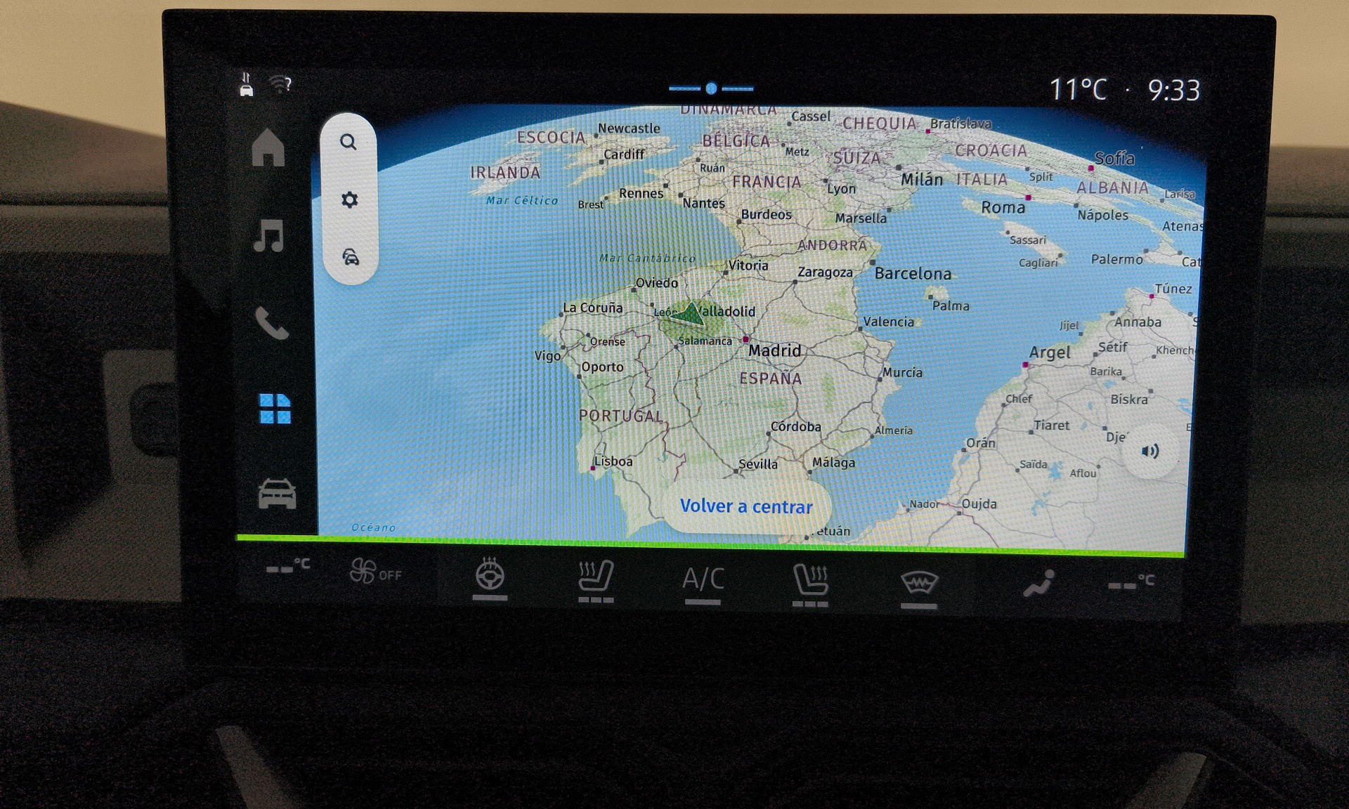 Dacia Bigster Hybrid Journey 4x2 114 kW (155 CV) - 22