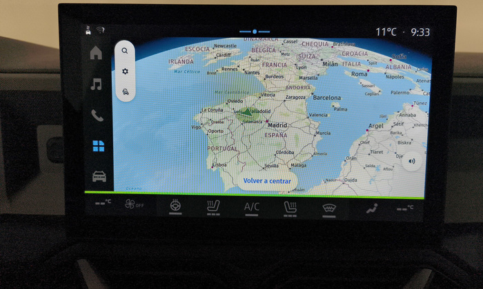 Dacia Bigster Hybrid Journey 4x2 114 kW (155 CV) - 22 Dacia Bigster Hybrid Journey 4x2 114 kW (155 CV) - 22