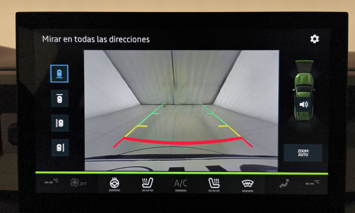 Dacia Bigster Hybrid Journey 4x2 114 kW (155 CV) - 23 Dacia Bigster Hybrid Journey 4x2 114 kW (155 CV) - 23