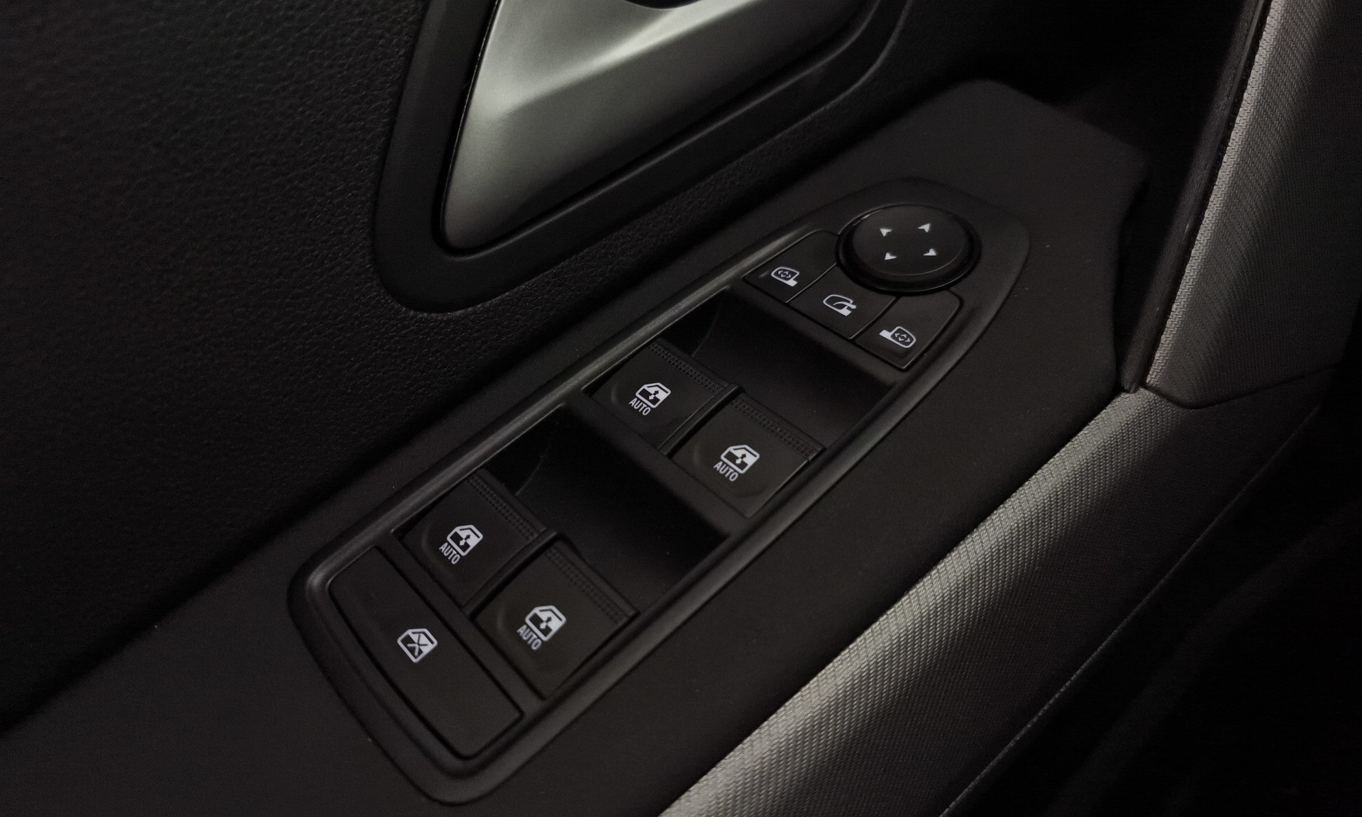 Dacia Bigster Hybrid Journey 4x2 114 kW (155 CV) - 25