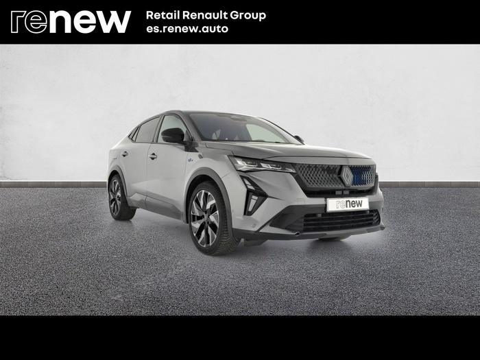 Renault Rafale Esprit Alpine E-Tech full hybrid 4x4 221 kW (300 CV) - 5 Renault Rafale Esprit Alpine E-Tech full hybrid 4x4 221 kW (300 CV) - 5