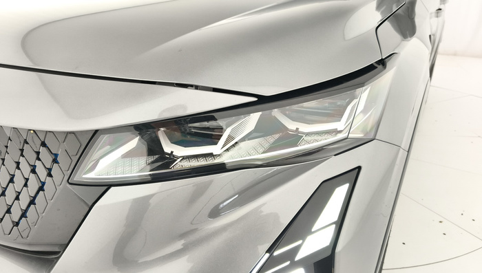 Renault Rafale Esprit Alpine E-Tech full hybrid 4x4 221 kW (300 CV) - 7 Renault Rafale Esprit Alpine E-Tech full hybrid 4x4 221 kW (300 CV) - 7