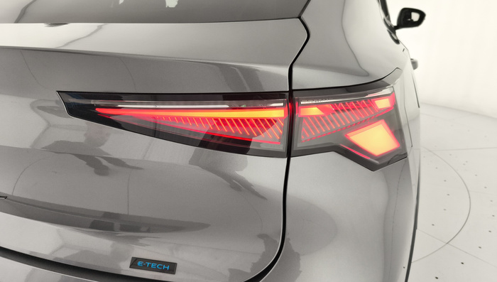 Renault Rafale Esprit Alpine E-Tech full hybrid 4x4 221 kW (300 CV) - 8 Renault Rafale Esprit Alpine E-Tech full hybrid 4x4 221 kW (300 CV) - 8