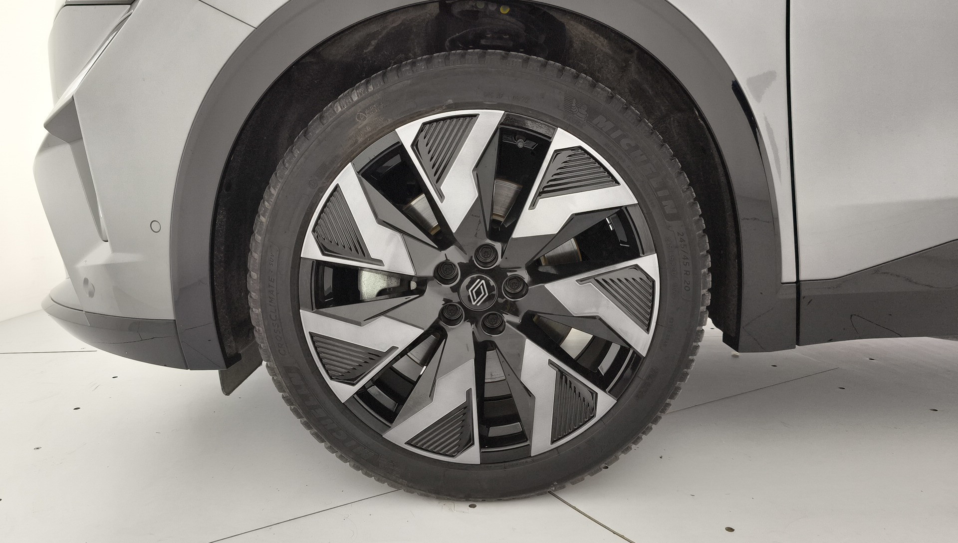 Renault Rafale Esprit Alpine E-Tech full hybrid 4x4 221 kW (300 CV) - 9