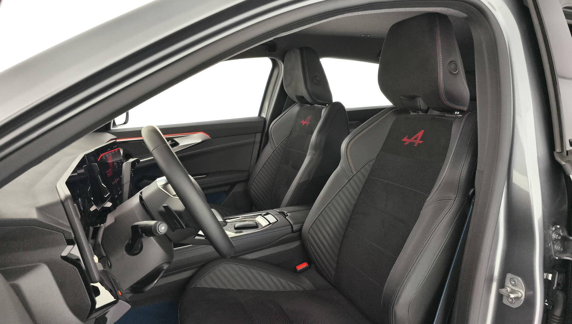 Renault Rafale Esprit Alpine E-Tech full hybrid 4x4 221 kW (300 CV) - 12