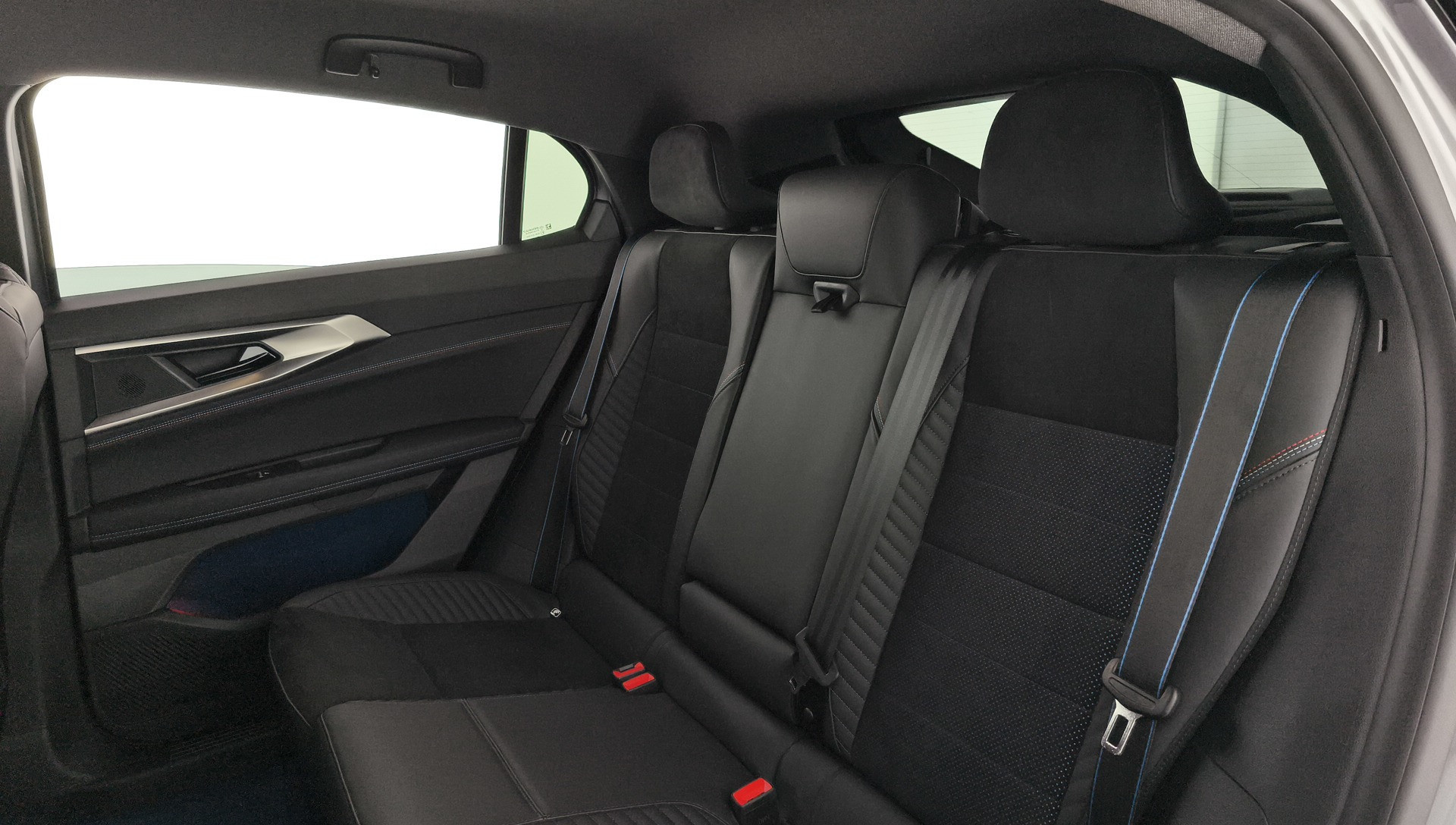 Renault Rafale Esprit Alpine E-Tech full hybrid 4x4 221 kW (300 CV) - 13