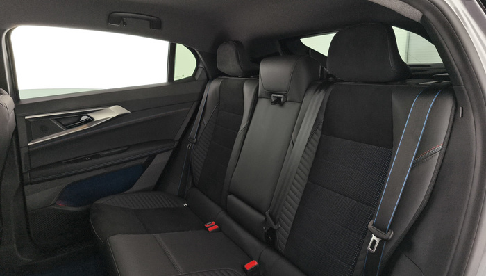 Renault Rafale Esprit Alpine E-Tech full hybrid 4x4 221 kW (300 CV) - 13 Renault Rafale Esprit Alpine E-Tech full hybrid 4x4 221 kW (300 CV) - 13