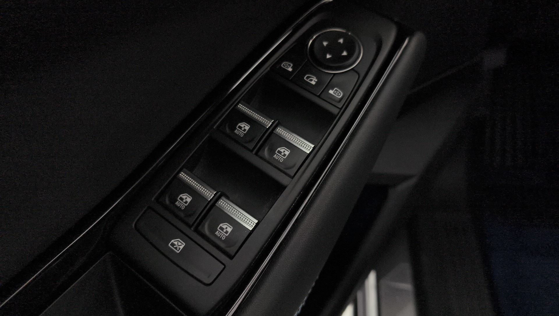 Renault Rafale Esprit Alpine E-Tech full hybrid 4x4 221 kW (300 CV) - 25