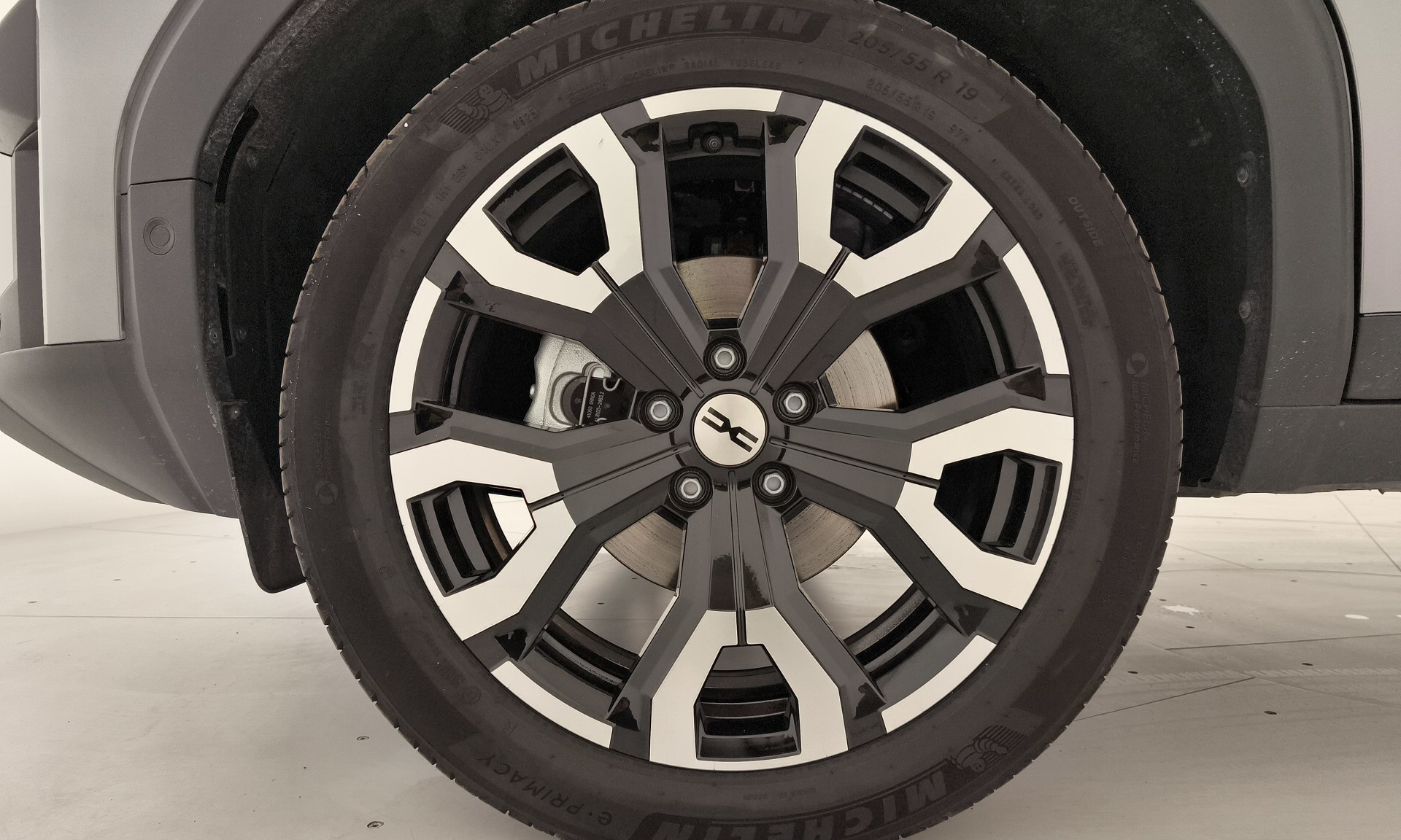 Dacia Bigster Hybrid Journey 4x2 114 kW (155 CV) - 10