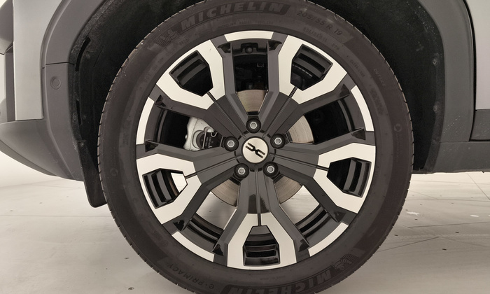 Dacia Bigster Hybrid Journey 4x2 114 kW (155 CV) - 10 Dacia Bigster Hybrid Journey 4x2 114 kW (155 CV) - 10