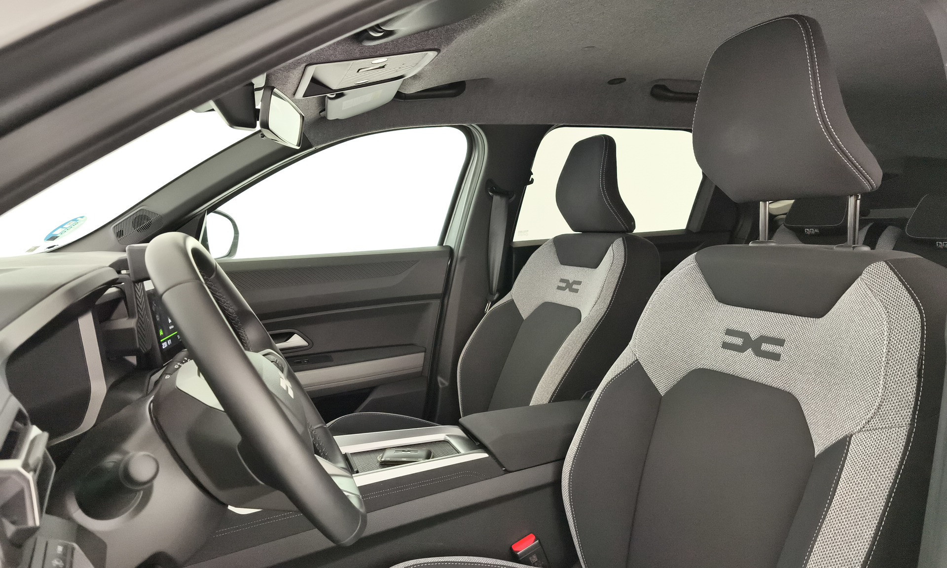 Dacia Bigster Hybrid Journey 4x2 114 kW (155 CV) - 13