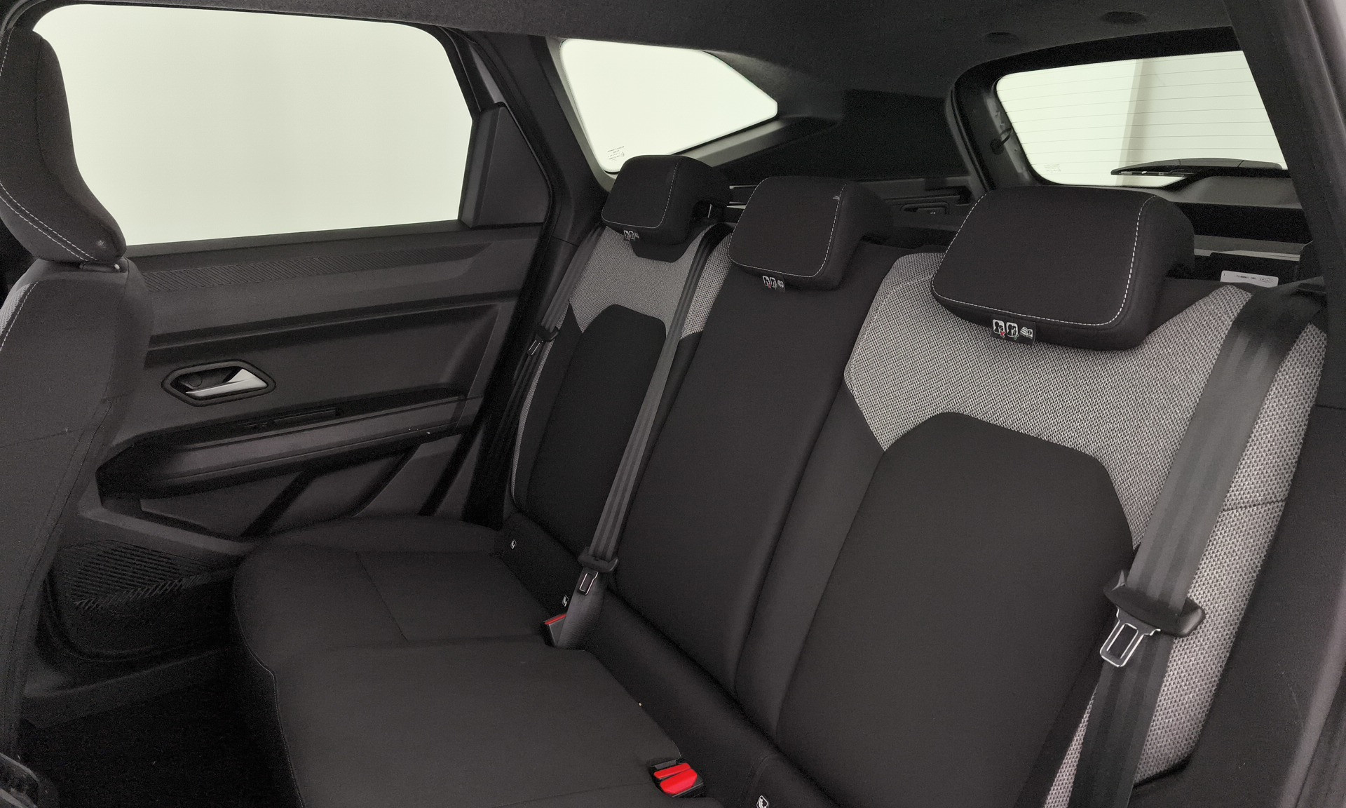 Dacia Bigster Hybrid Journey 4x2 114 kW (155 CV) - 14