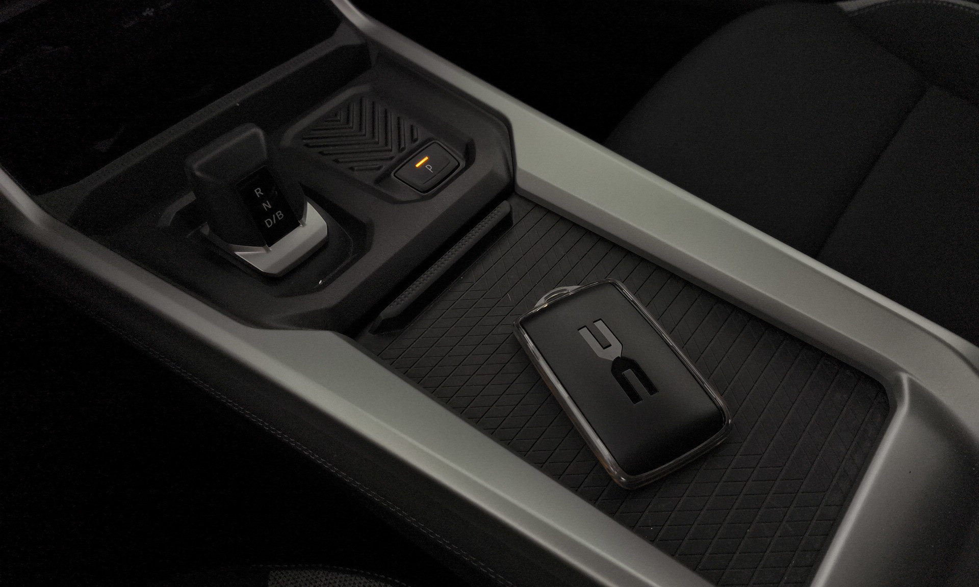 Dacia Bigster Hybrid Journey 4x2 114 kW (155 CV) - 24