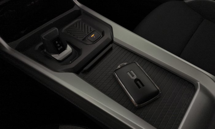 Dacia Bigster Hybrid Journey 4x2 114 kW (155 CV) - 24 Dacia Bigster Hybrid Journey 4x2 114 kW (155 CV) - 24