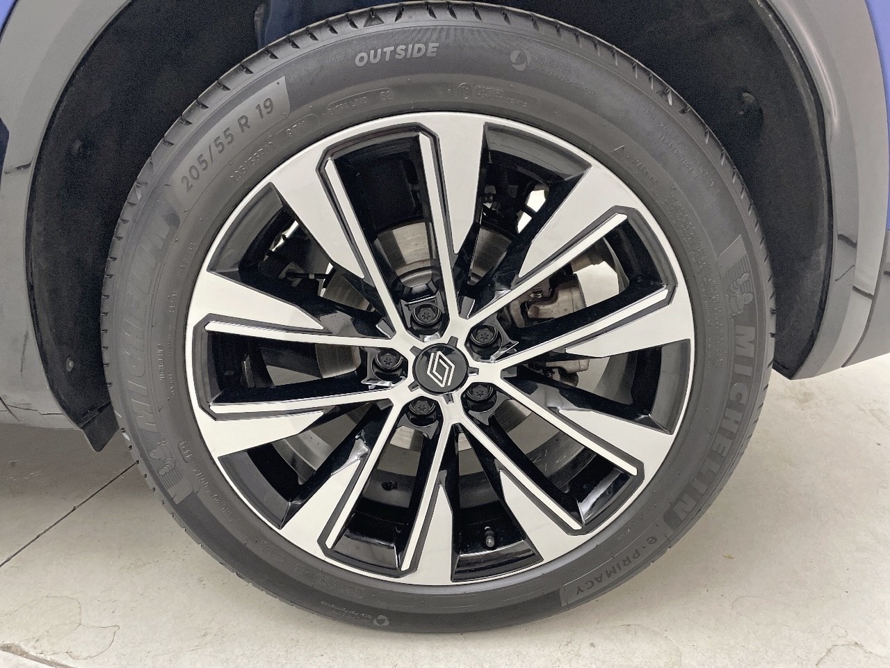 Renault Austral Techno E-Tech Full Hybrid 147 kW (200 CV) - 4