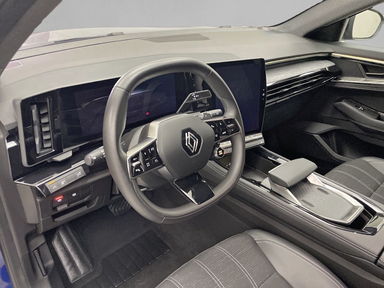 Renault Austral Techno E-Tech Full Hybrid 147 kW (200 CV) - 7