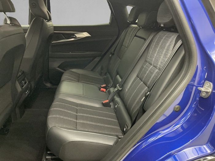 Renault Austral Techno E-Tech Full Hybrid 147 kW (200 CV) - 12 Renault Austral Techno E-Tech Full Hybrid 147 kW (200 CV) - 12