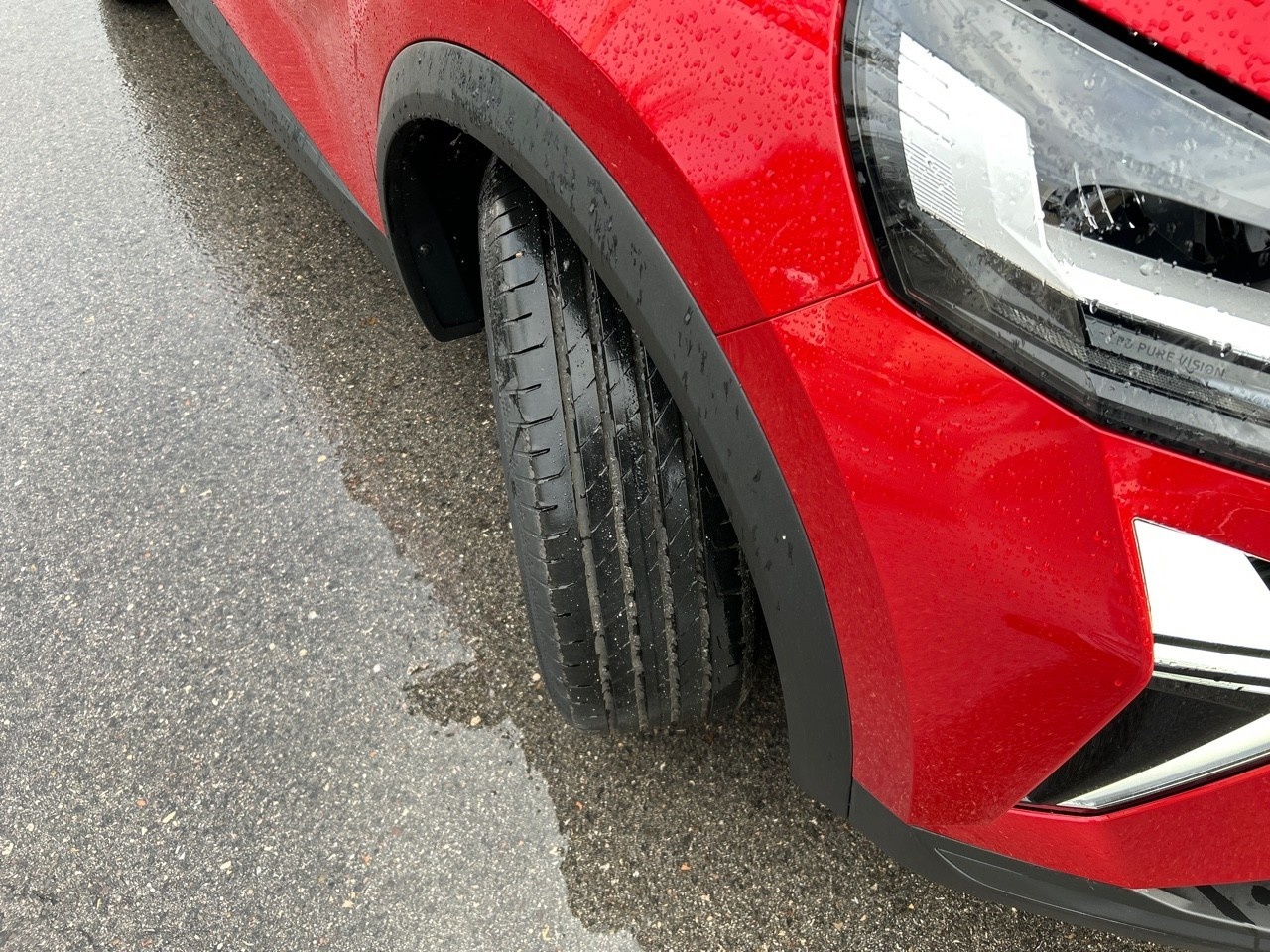 Renault Captur Evolution TCE 160 Mild Hybrid 118 kW (160 CV) EDC - 11