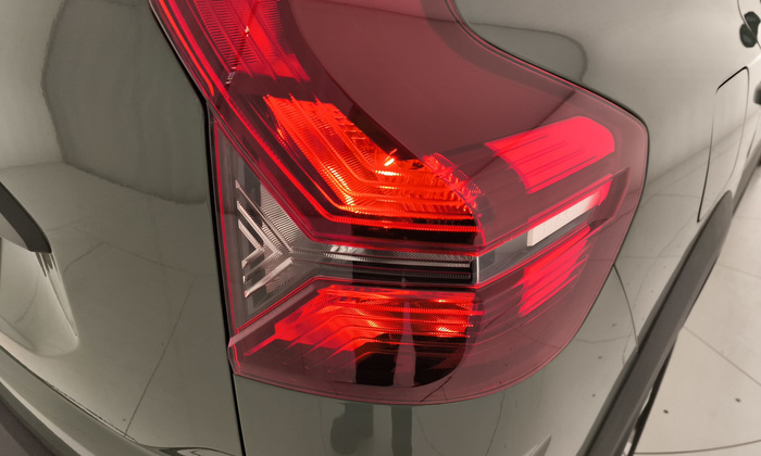 Dacia Jogger Expression TCe 7 plazas 81 kW (110 CV) - 9 Dacia Jogger Expression TCe 7 plazas 81 kW (110 CV) - 9