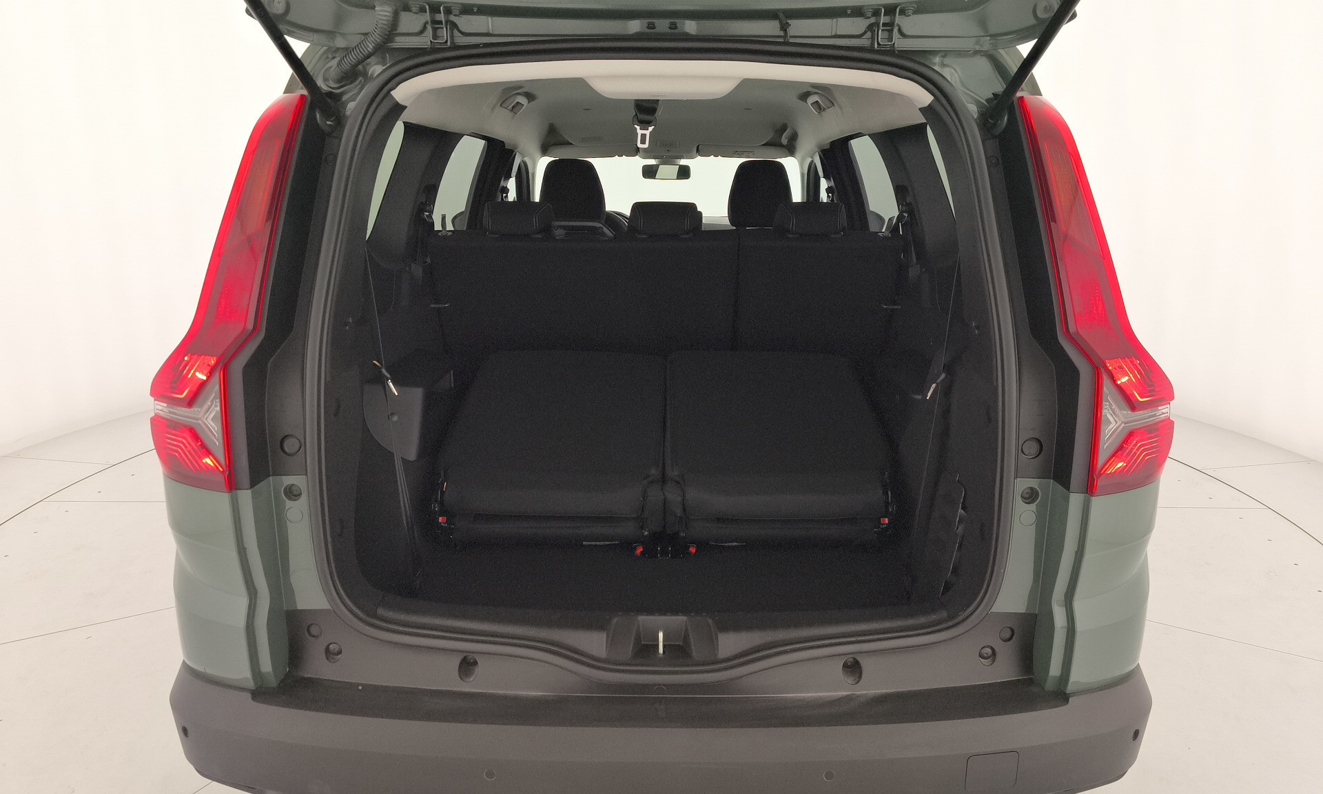 Dacia Jogger Expression TCe 7 plazas 81 kW (110 CV) - 11