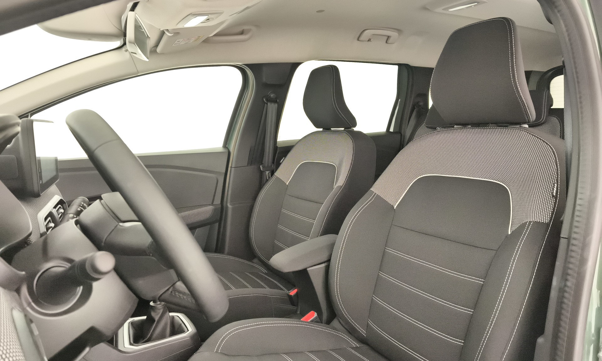 Dacia Jogger Expression TCe 7 plazas 81 kW (110 CV) - 13