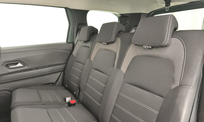 Dacia Jogger Expression TCe 7 plazas 81 kW (110 CV) - 14 Dacia Jogger Expression TCe 7 plazas 81 kW (110 CV) - 14