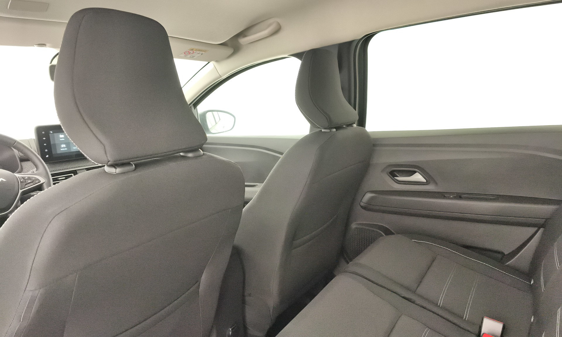 Dacia Jogger Expression TCe 7 plazas 81 kW (110 CV) - 15