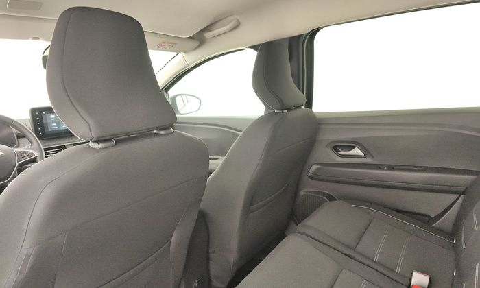 Dacia Jogger Expression TCe 7 plazas 81 kW (110 CV) - 15 Dacia Jogger Expression TCe 7 plazas 81 kW (110 CV) - 15