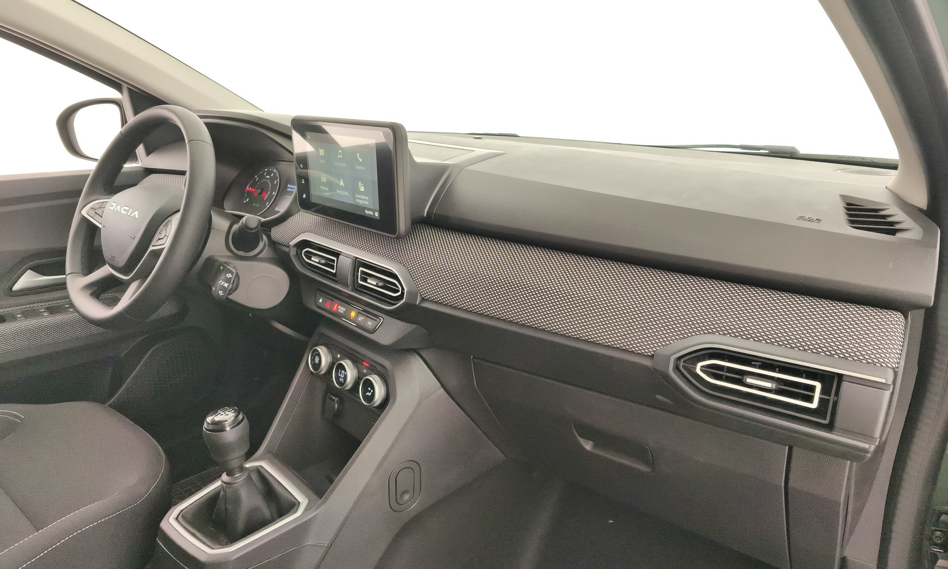 Dacia Jogger Expression TCe 7 plazas 81 kW (110 CV) - 16