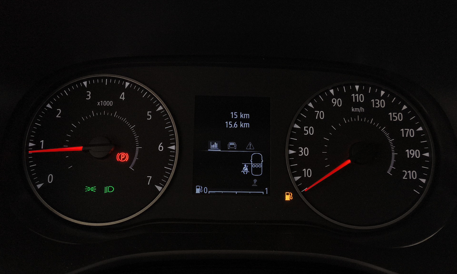 Dacia Jogger Expression TCe 7 plazas 81 kW (110 CV) - 17