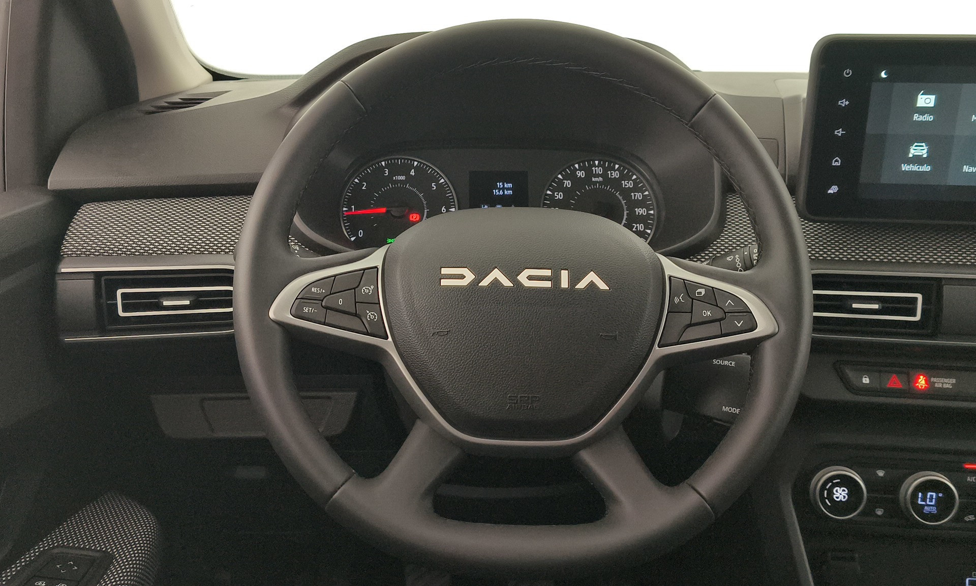 Dacia Jogger Expression TCe 7 plazas 81 kW (110 CV) - 18