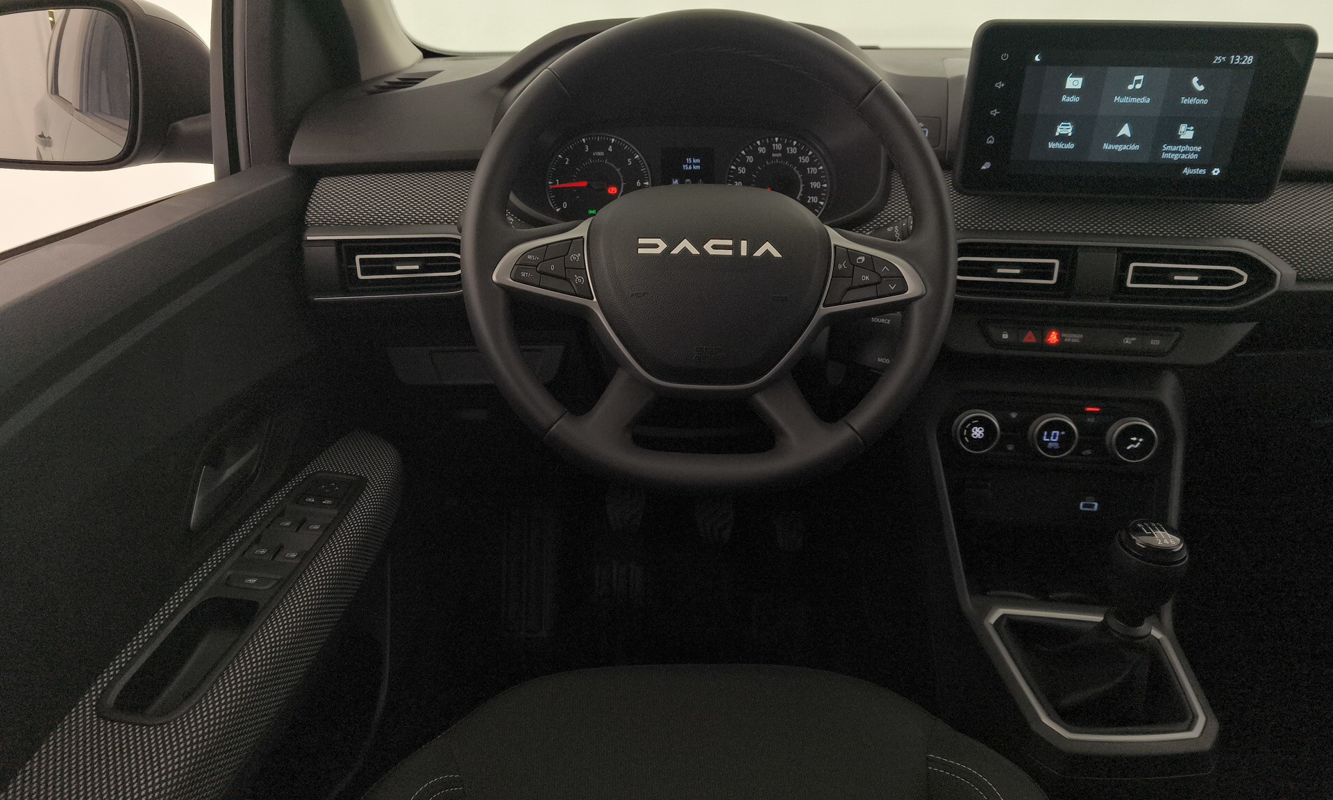 Dacia Jogger Expression TCe 7 plazas 81 kW (110 CV) - 19