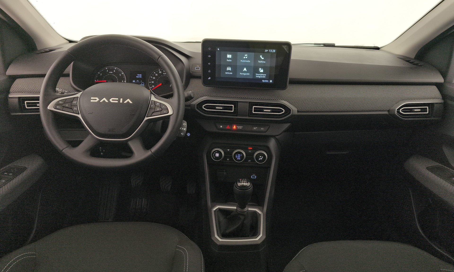 Dacia Jogger Expression TCe 7 plazas 81 kW (110 CV) - 20