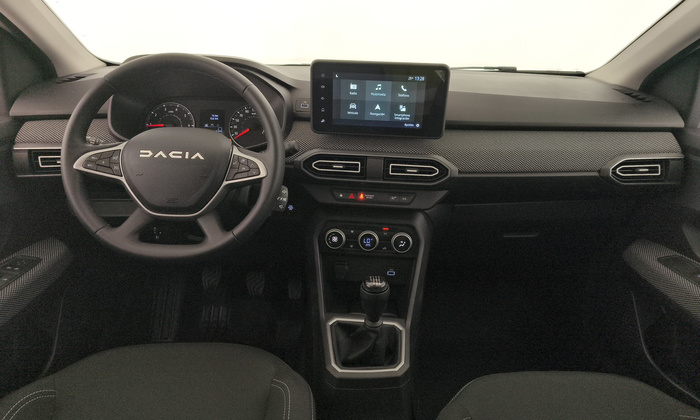 Dacia Jogger Expression TCe 7 plazas 81 kW (110 CV) - 20 Dacia Jogger Expression TCe 7 plazas 81 kW (110 CV) - 20
