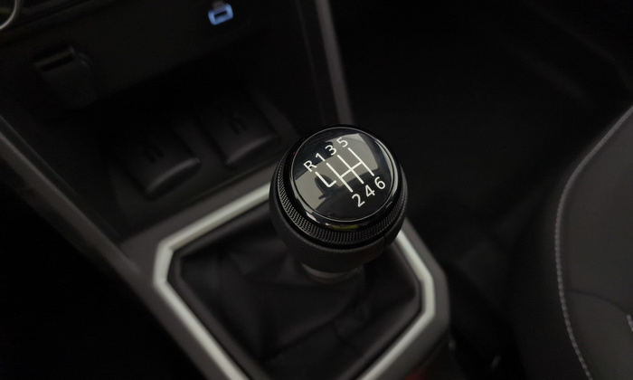 Dacia Jogger Expression TCe 7 plazas 81 kW (110 CV) - 24 Dacia Jogger Expression TCe 7 plazas 81 kW (110 CV) - 24