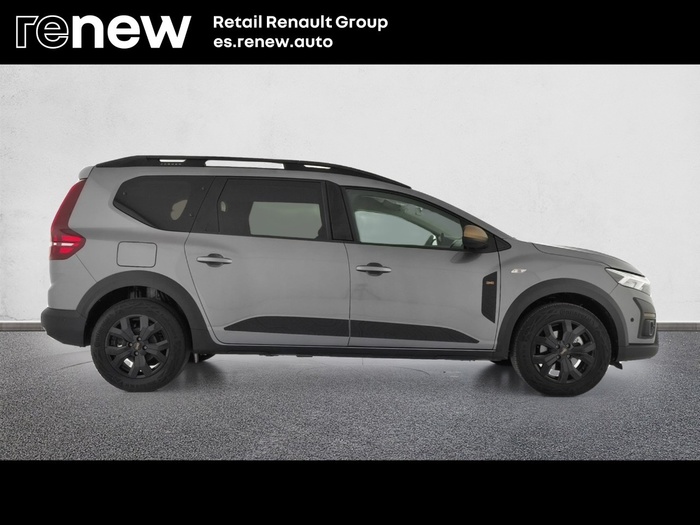 Dacia Jogger Extreme Go Hybrid 103 kW (140 CV) - 3 Dacia Jogger Extreme Go Hybrid 103 kW (140 CV) - 3