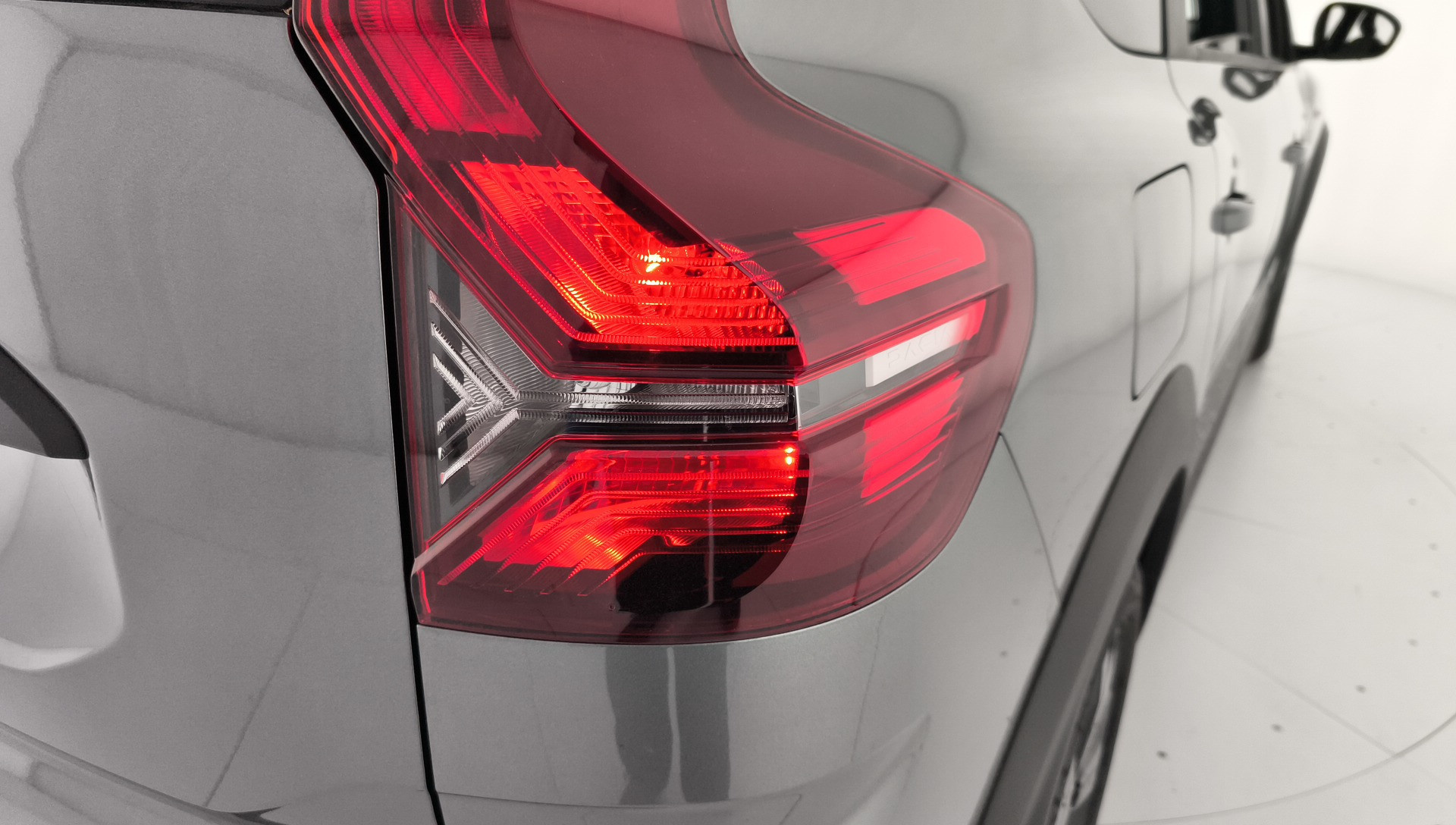 Dacia Jogger Extreme Go Hybrid 103 kW (140 CV) - 8