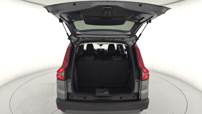 Dacia Jogger Extreme Go Hybrid 103 kW (140 CV) - 10 Dacia Jogger Extreme Go Hybrid 103 kW (140 CV) - 10