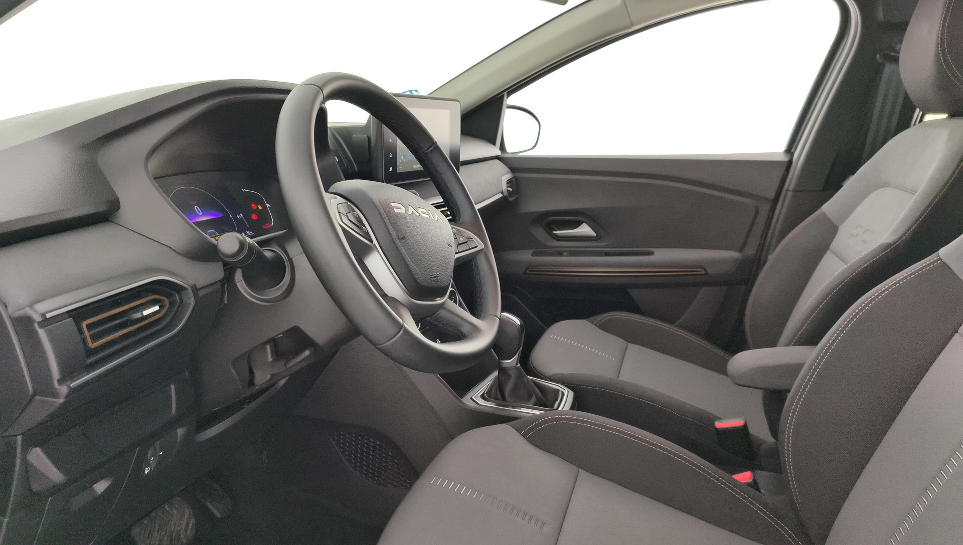 Dacia Jogger Extreme Go Hybrid 103 kW (140 CV) - 11