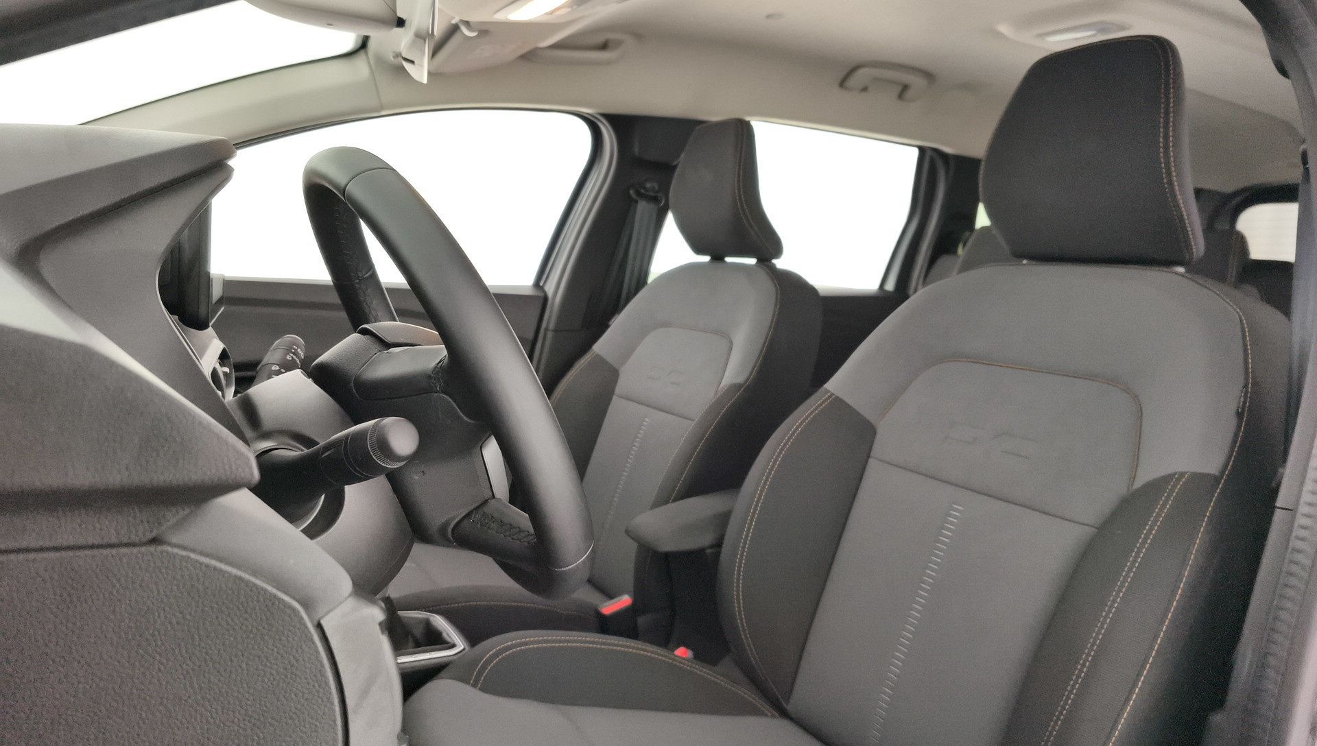 Dacia Jogger Extreme Go Hybrid 103 kW (140 CV) - 12