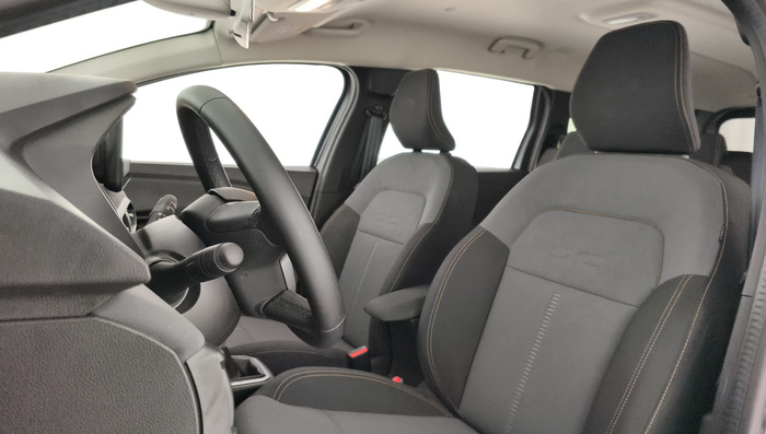 Dacia Jogger Extreme Go Hybrid 103 kW (140 CV) - 12 Dacia Jogger Extreme Go Hybrid 103 kW (140 CV) - 12