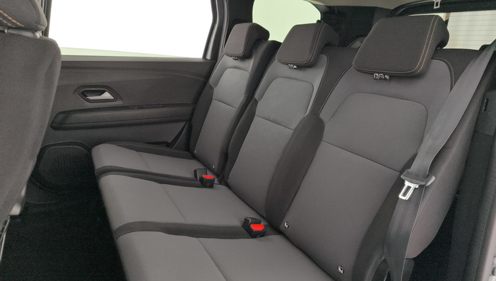 Dacia Jogger Extreme Go Hybrid 103 kW (140 CV) - 13 Dacia Jogger Extreme Go Hybrid 103 kW (140 CV) - 13