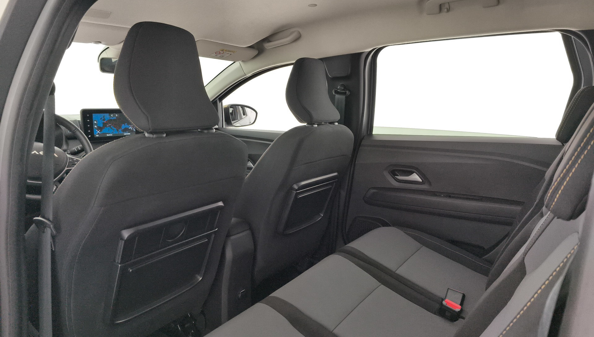 Dacia Jogger Extreme Go Hybrid 103 kW (140 CV) - 14