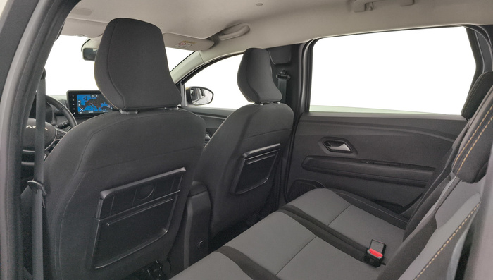 Dacia Jogger Extreme Go Hybrid 103 kW (140 CV) - 14 Dacia Jogger Extreme Go Hybrid 103 kW (140 CV) - 14