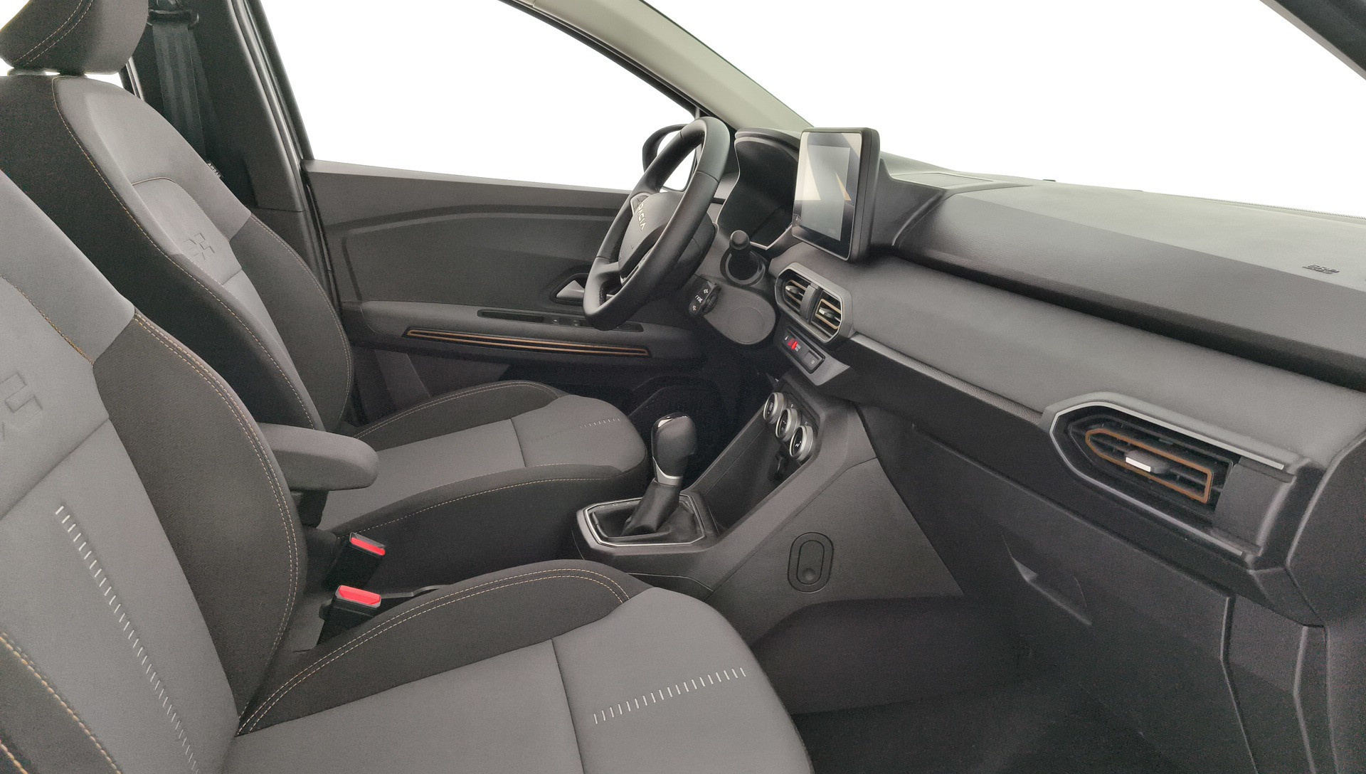 Dacia Jogger Extreme Go Hybrid 103 kW (140 CV) - 15