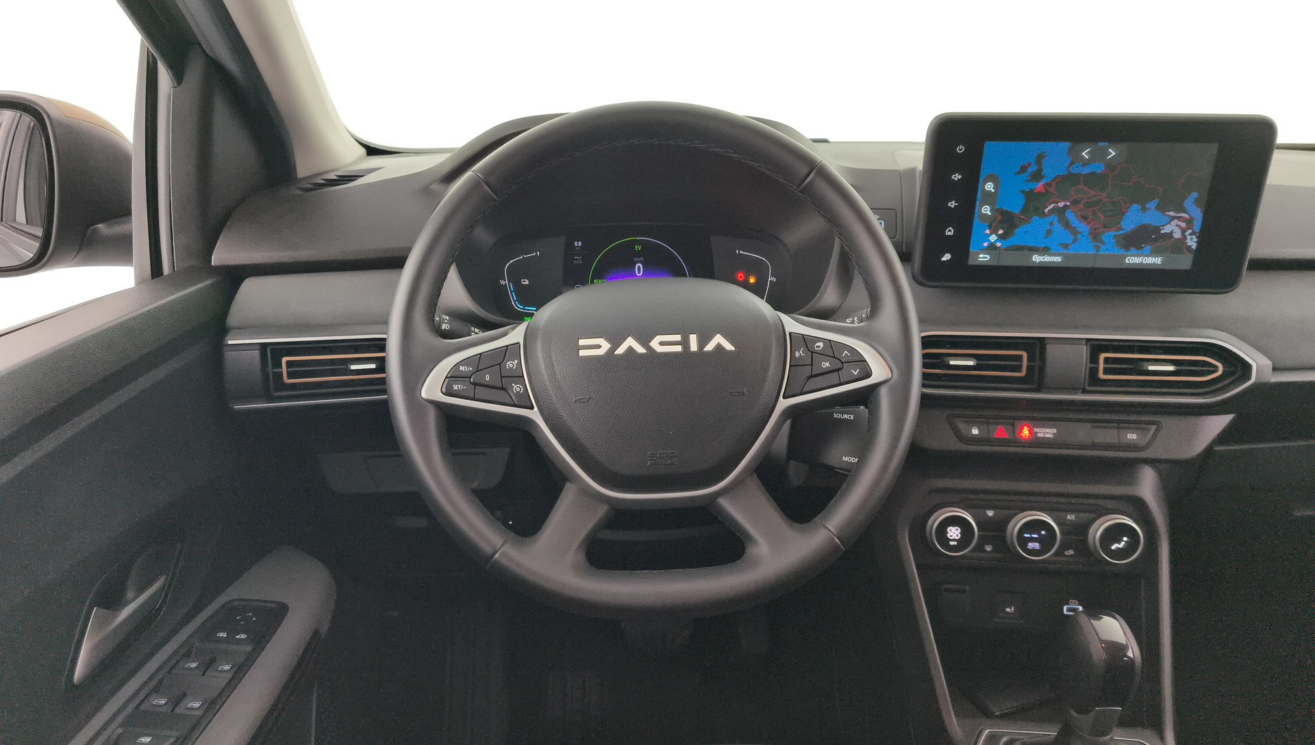 Dacia Jogger Extreme Go Hybrid 103 kW (140 CV) - 17