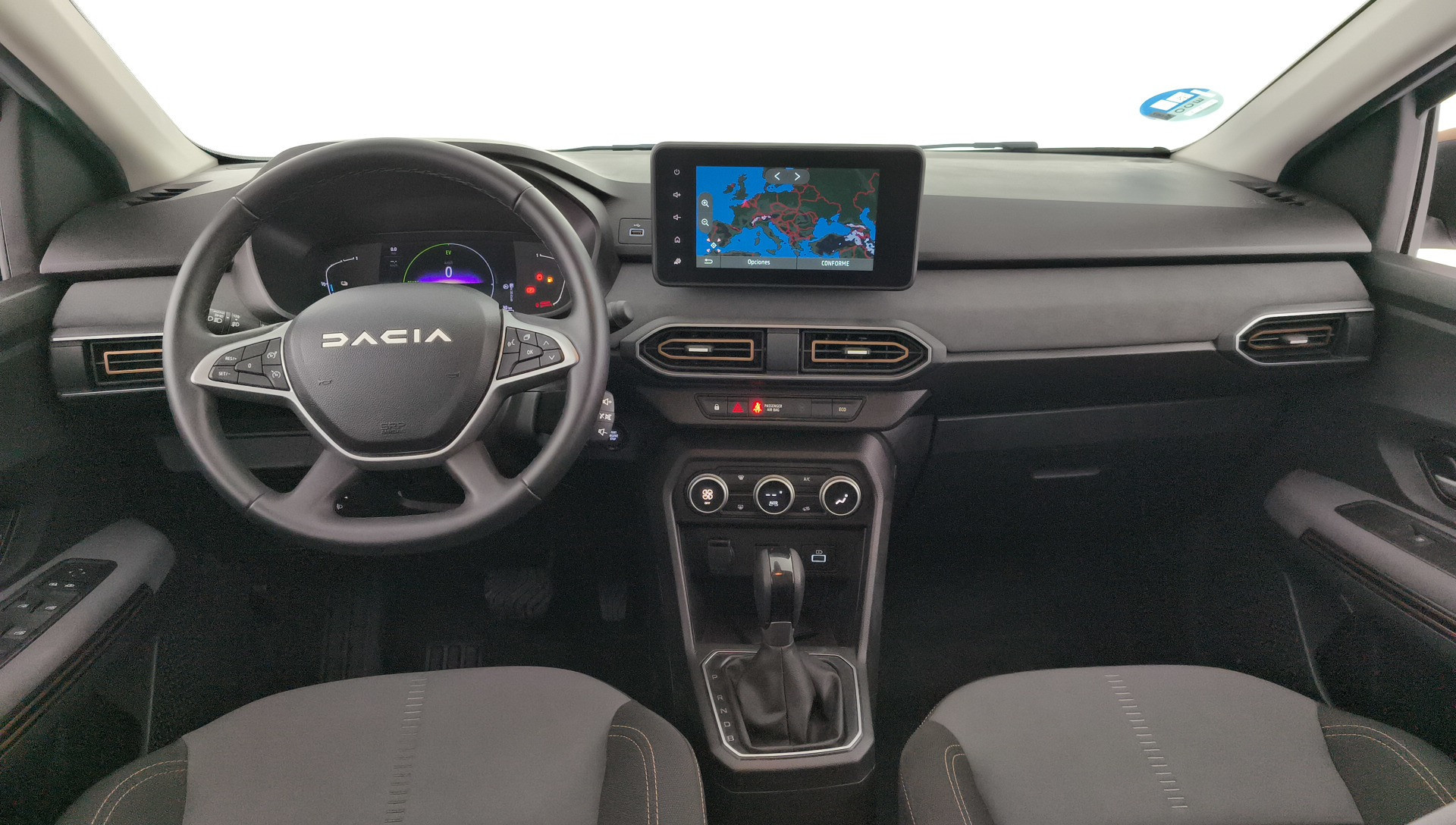 Dacia Jogger Extreme Go Hybrid 103 kW (140 CV) - 18