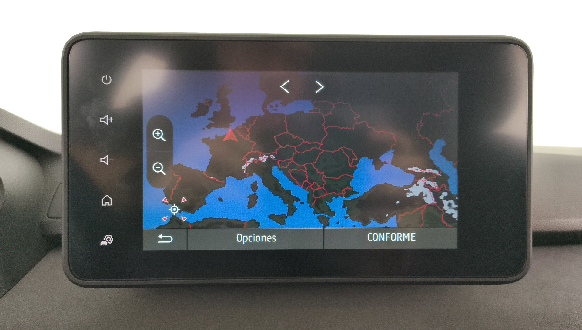 Dacia Jogger Extreme Go Hybrid 103 kW (140 CV) - 19