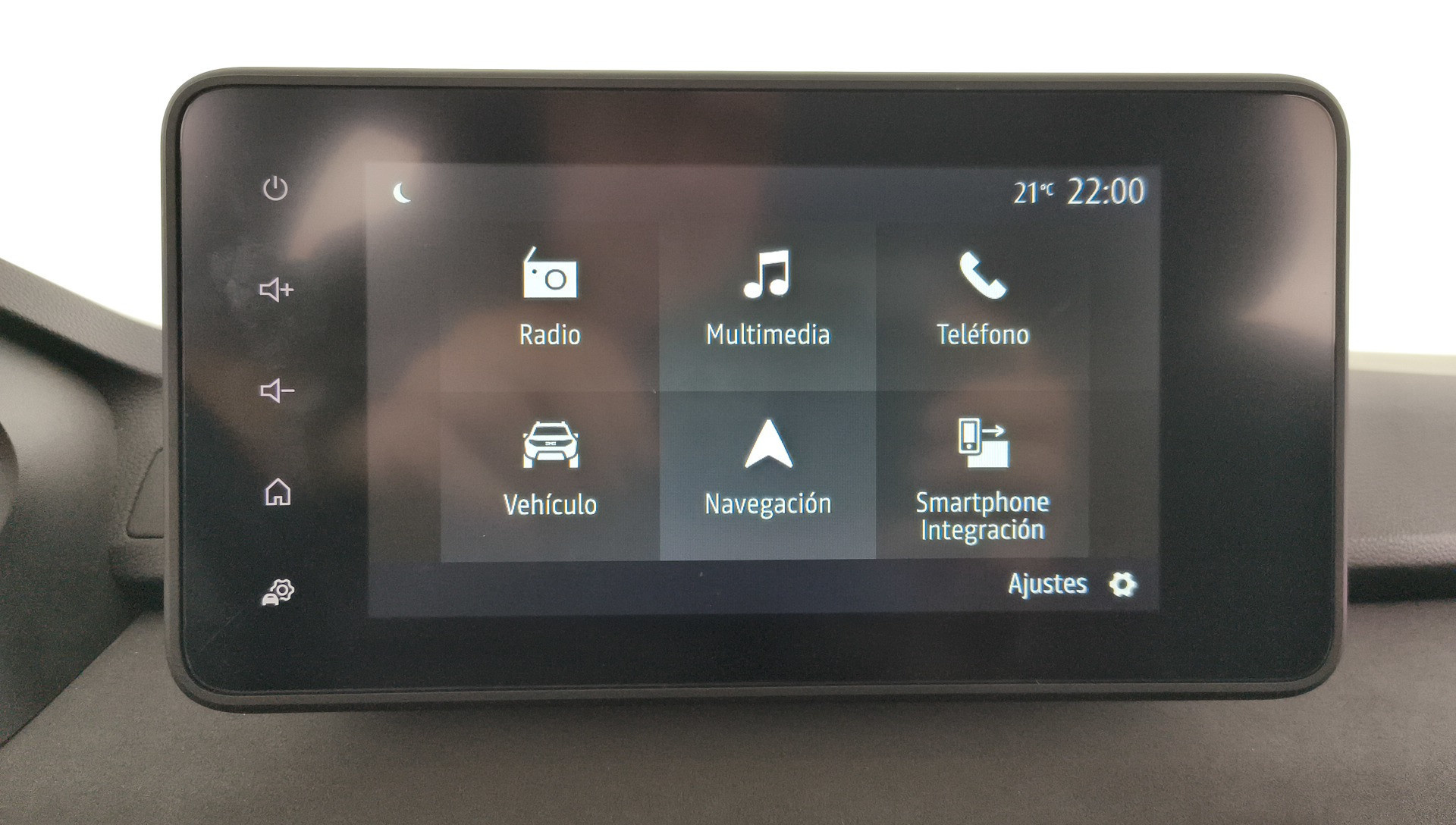 Dacia Jogger Extreme Go Hybrid 103 kW (140 CV) - 20